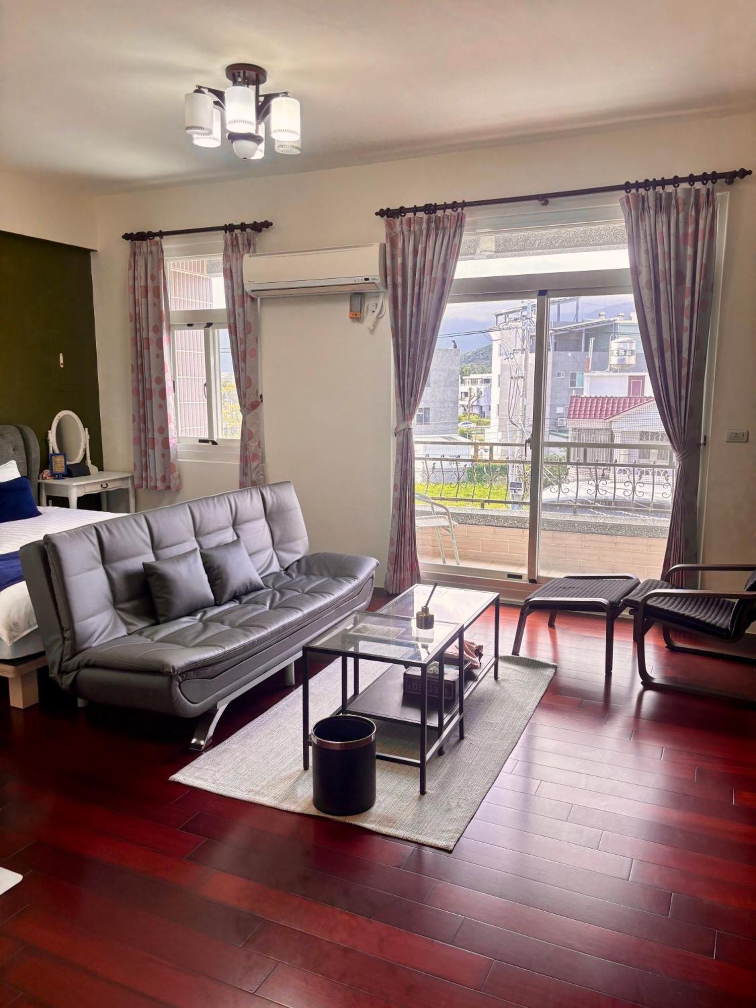 Taitung 伊家民宿yi Home 志航路一段398號 מראה חיצוני תמונה