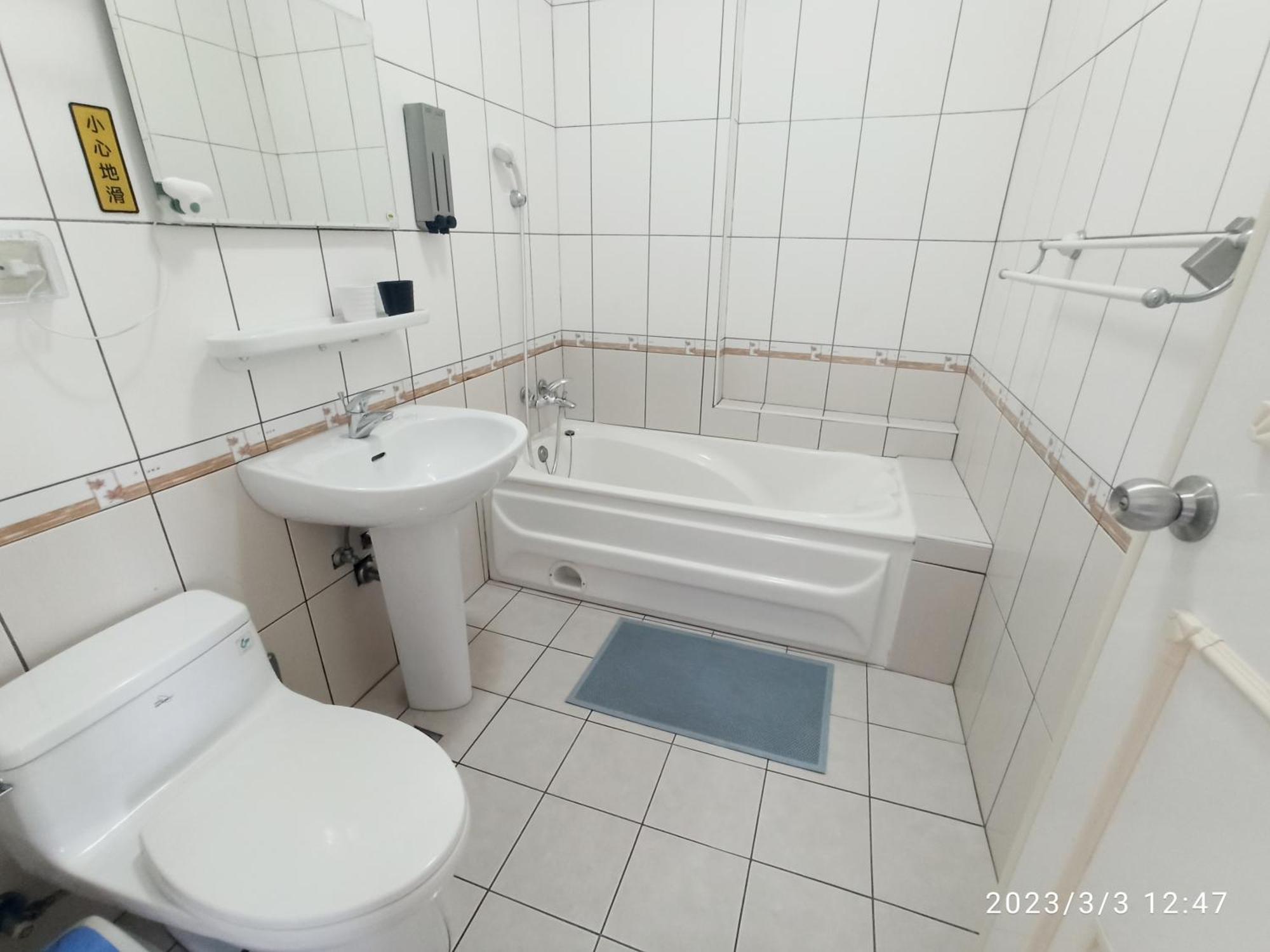 Taitung 伊家民宿yi Home 志航路一段398號 חדר תמונה